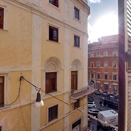 Suity I Cozy Nazareno Apartment Roma Dış mekan fotoğraf