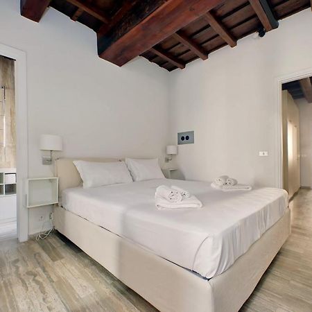 Suity I Cozy Nazareno Apartment Roma Dış mekan fotoğraf