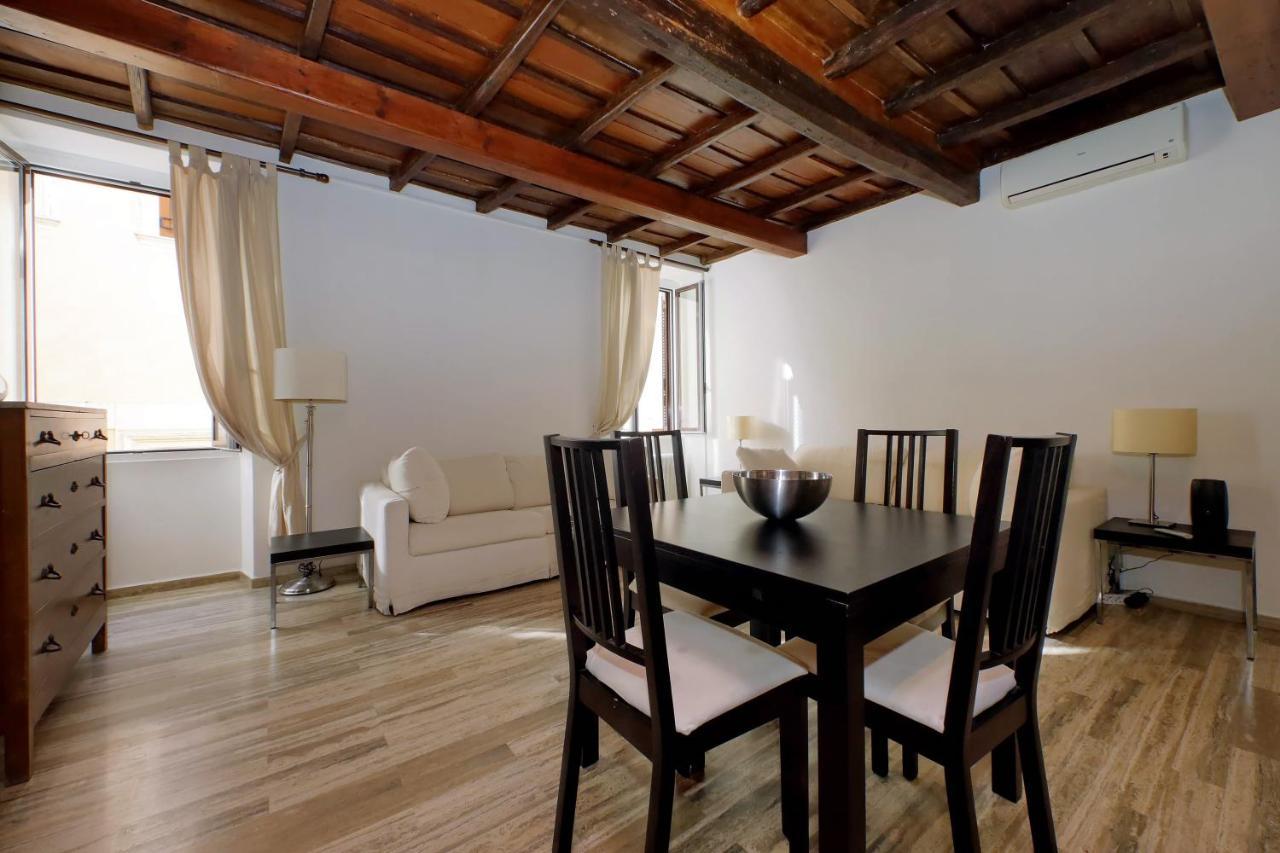 Suity I Cozy Nazareno Apartment Roma Dış mekan fotoğraf