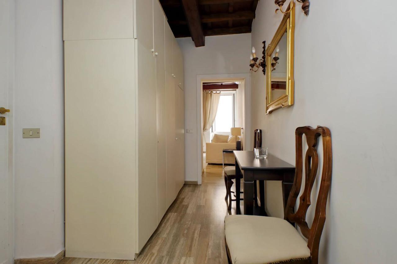 Suity I Cozy Nazareno Apartment Roma Dış mekan fotoğraf