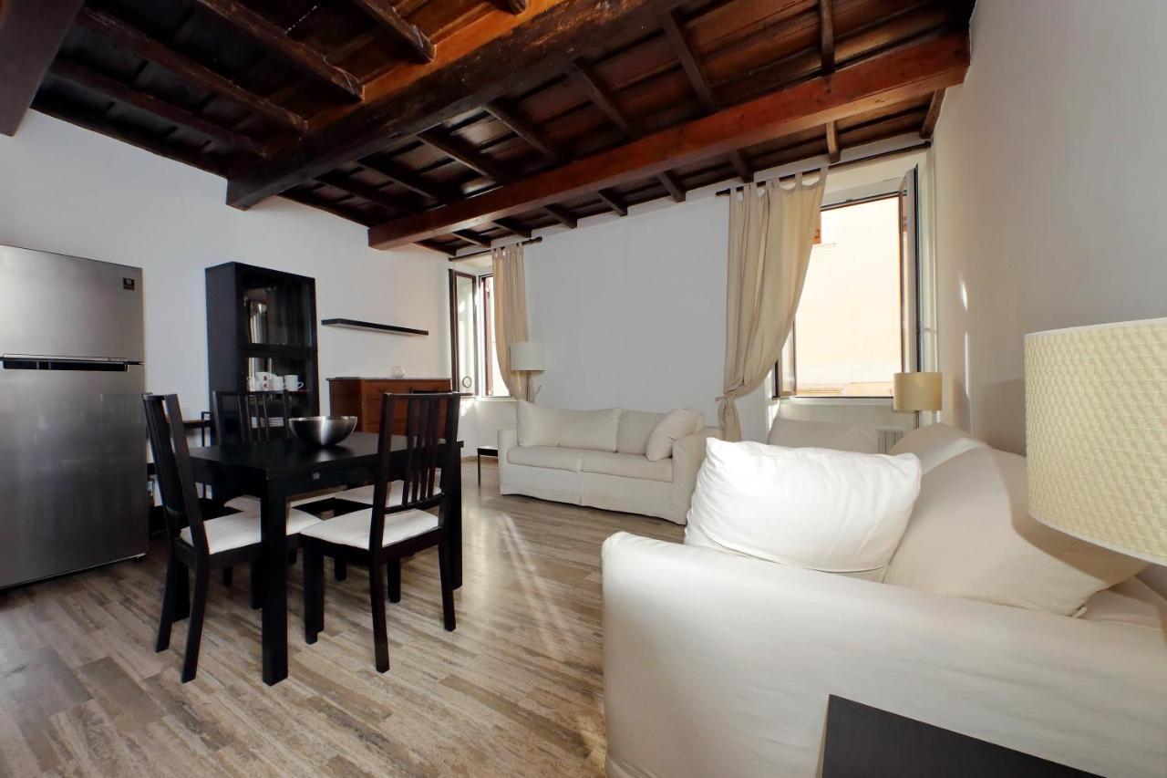 Suity I Cozy Nazareno Apartment Roma Dış mekan fotoğraf