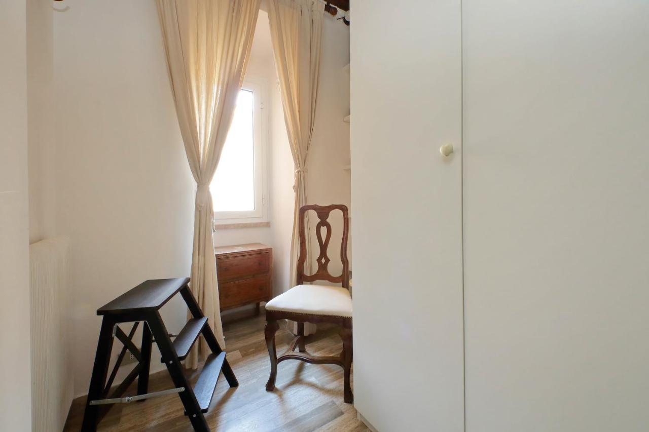 Suity I Cozy Nazareno Apartment Roma Dış mekan fotoğraf