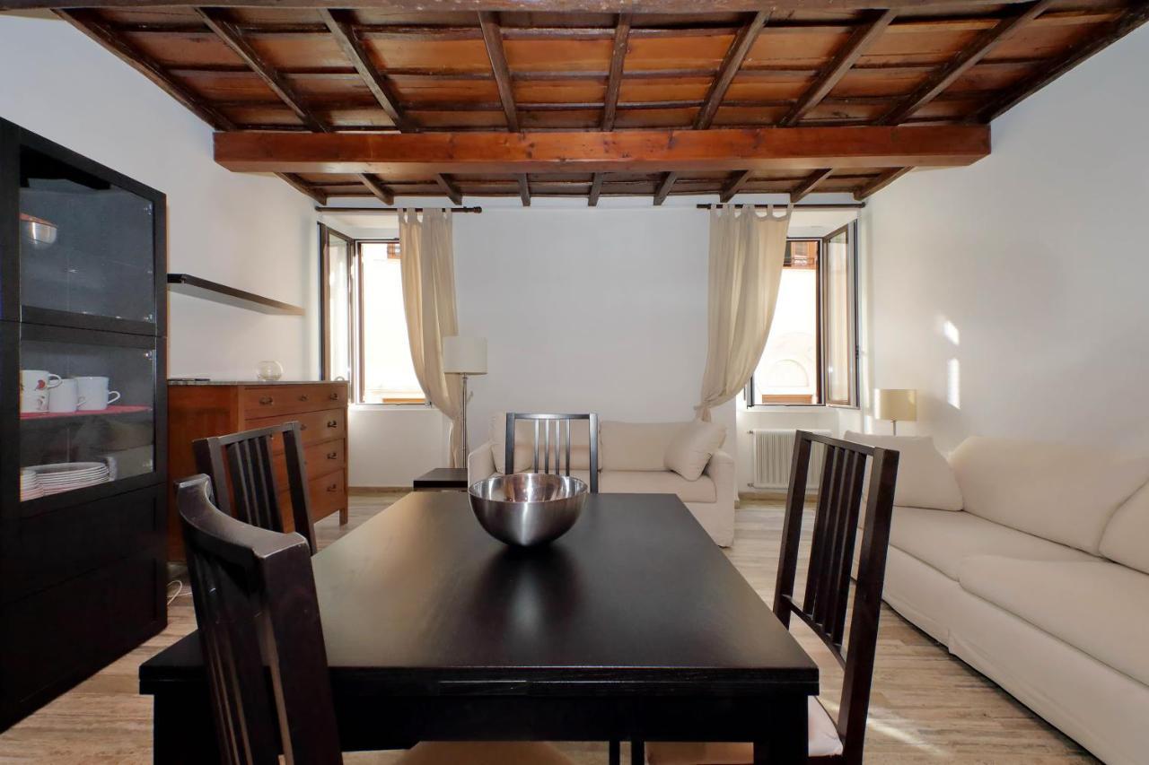 Suity I Cozy Nazareno Apartment Roma Dış mekan fotoğraf