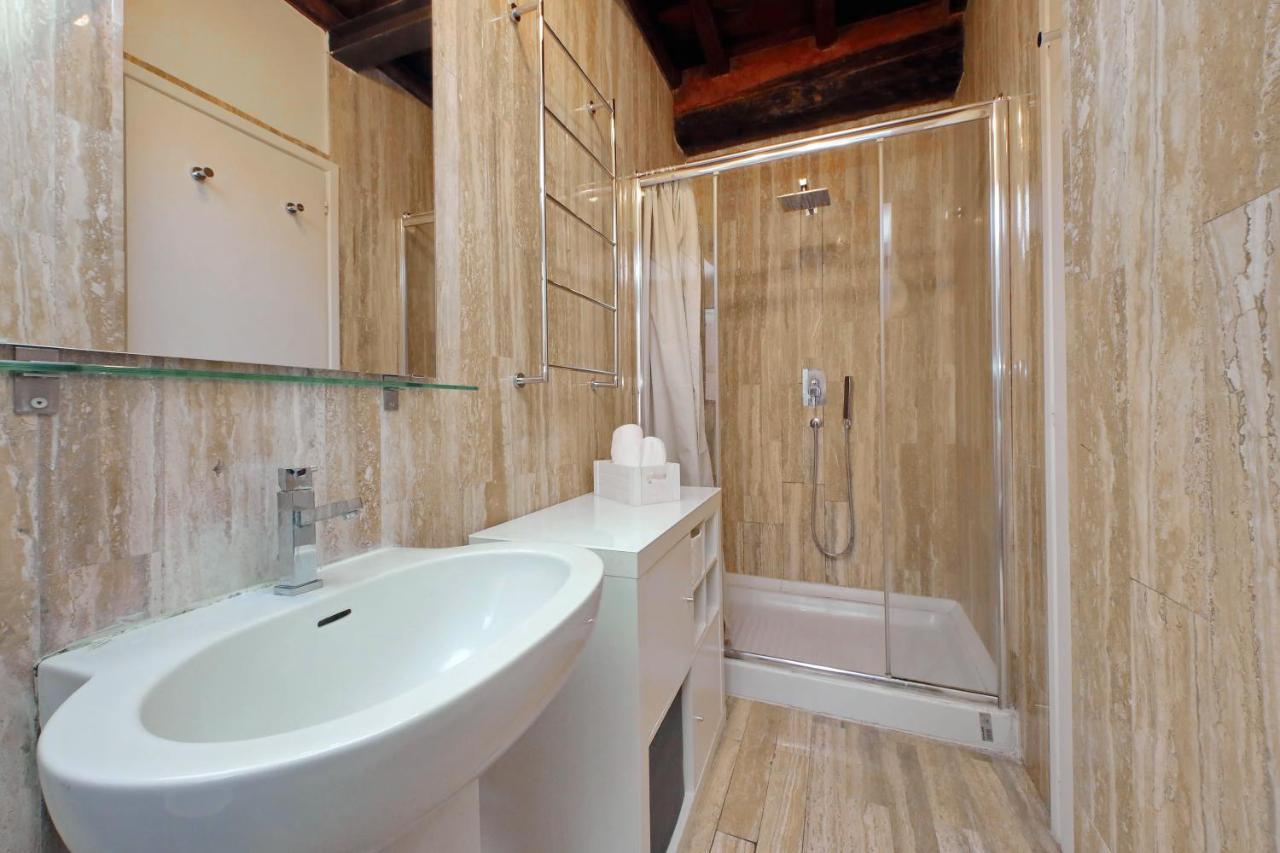 Suity I Cozy Nazareno Apartment Roma Dış mekan fotoğraf