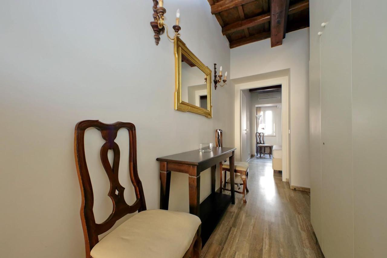 Suity I Cozy Nazareno Apartment Roma Dış mekan fotoğraf