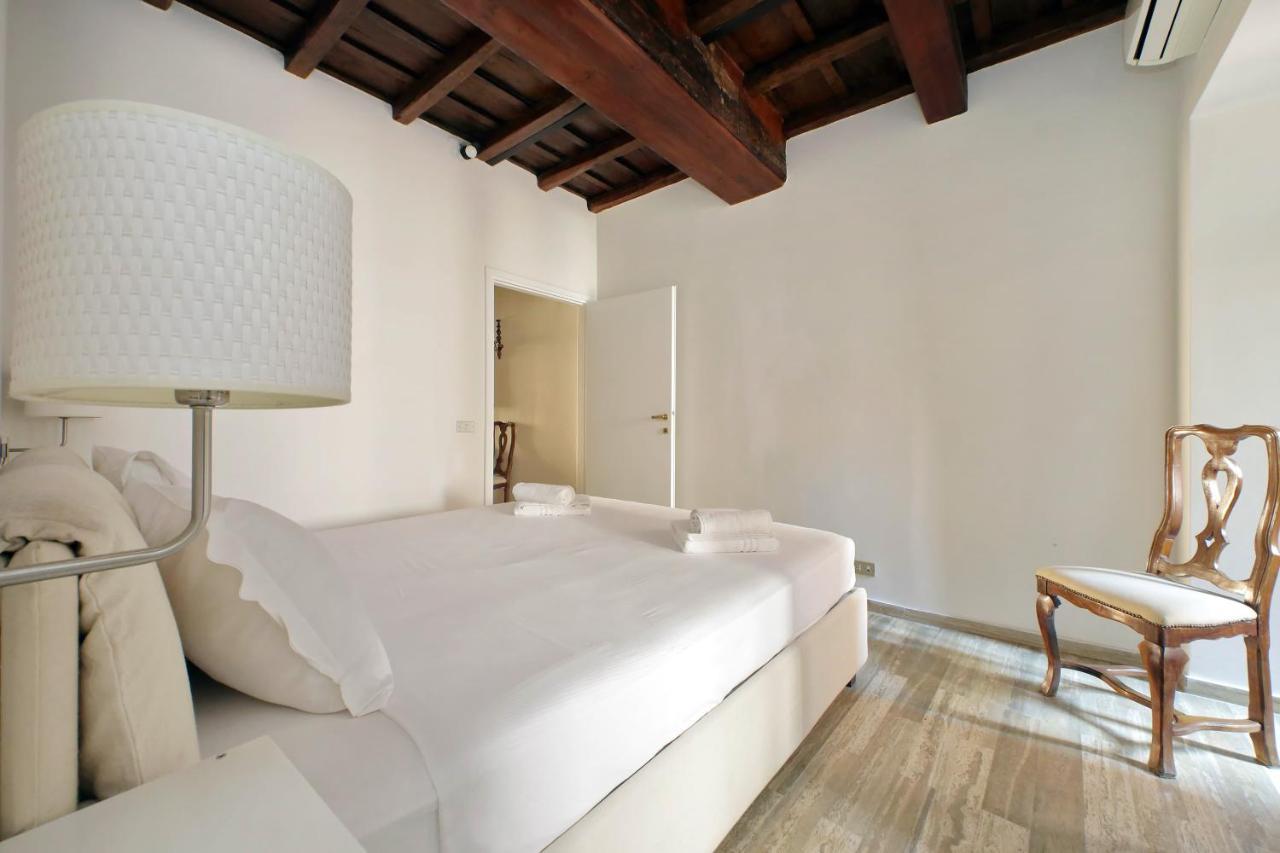 Suity I Cozy Nazareno Apartment Roma Dış mekan fotoğraf