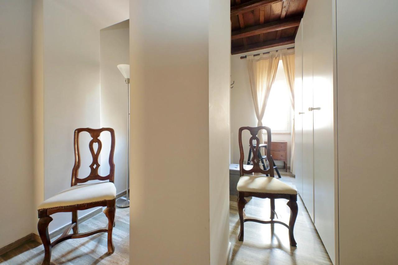 Suity I Cozy Nazareno Apartment Roma Dış mekan fotoğraf