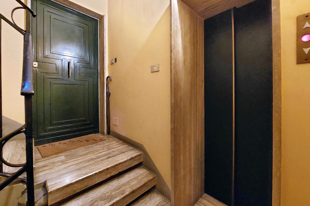 Suity I Cozy Nazareno Apartment Roma Dış mekan fotoğraf