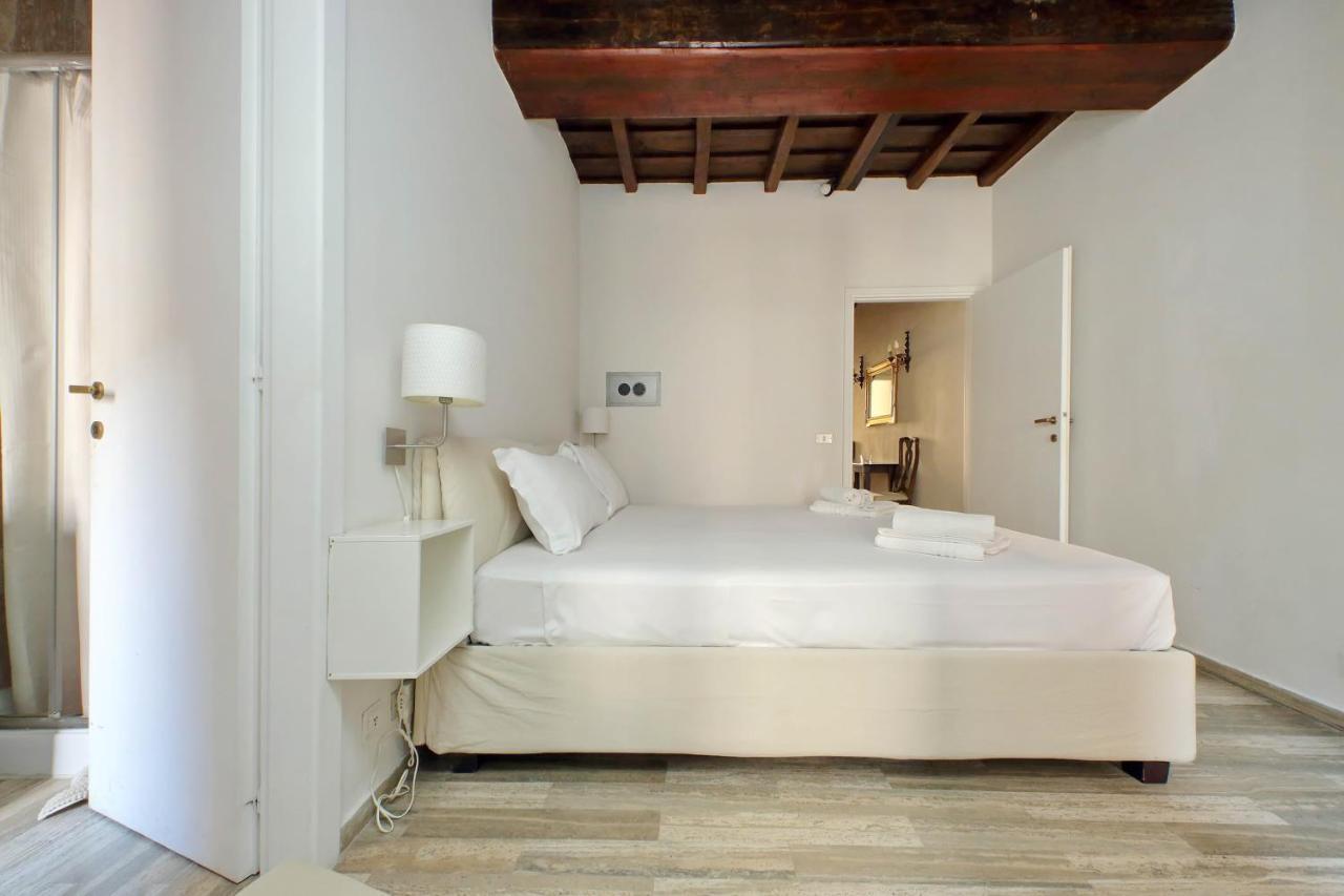 Suity I Cozy Nazareno Apartment Roma Dış mekan fotoğraf
